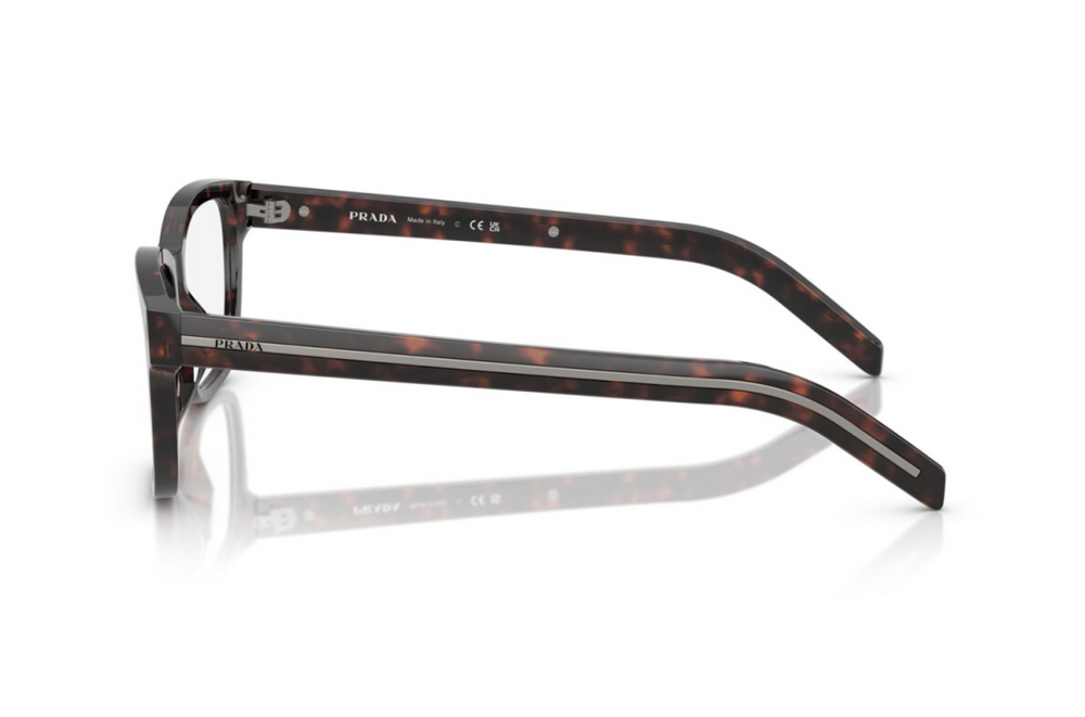 Prada Optical frame PRB10V-17N1O1