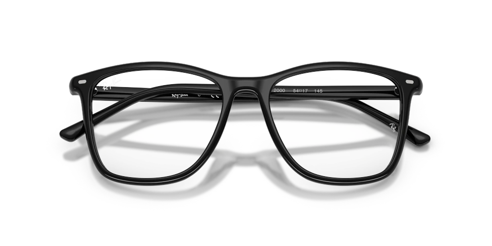 Ray-Ban Okulary korekcyjne RX5455-2000