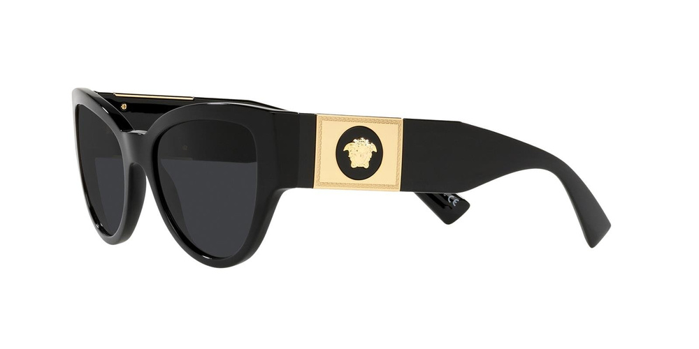 Versace Sunglasses VE4398-GB1/87