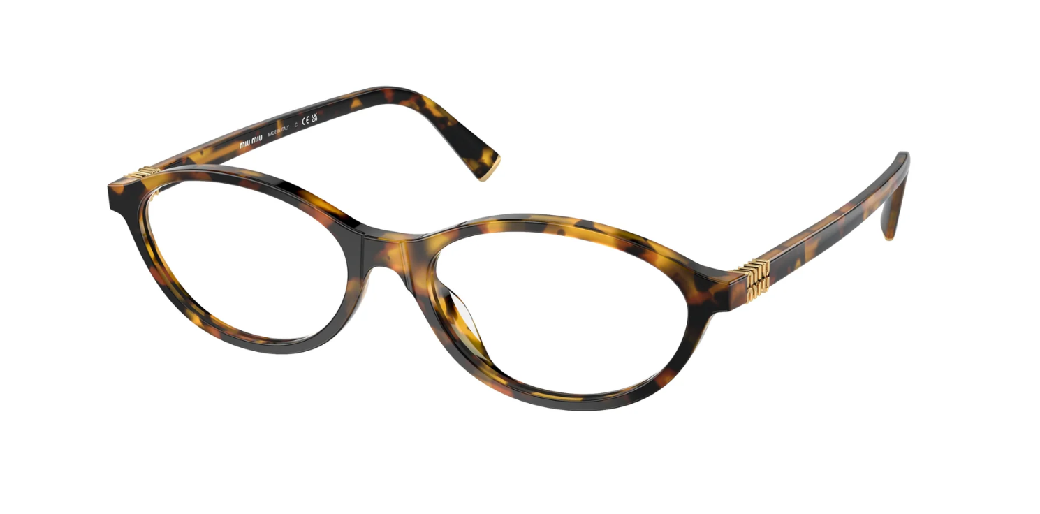Miu Miu Okulary korekcyjne MU09XV-VAU1O1