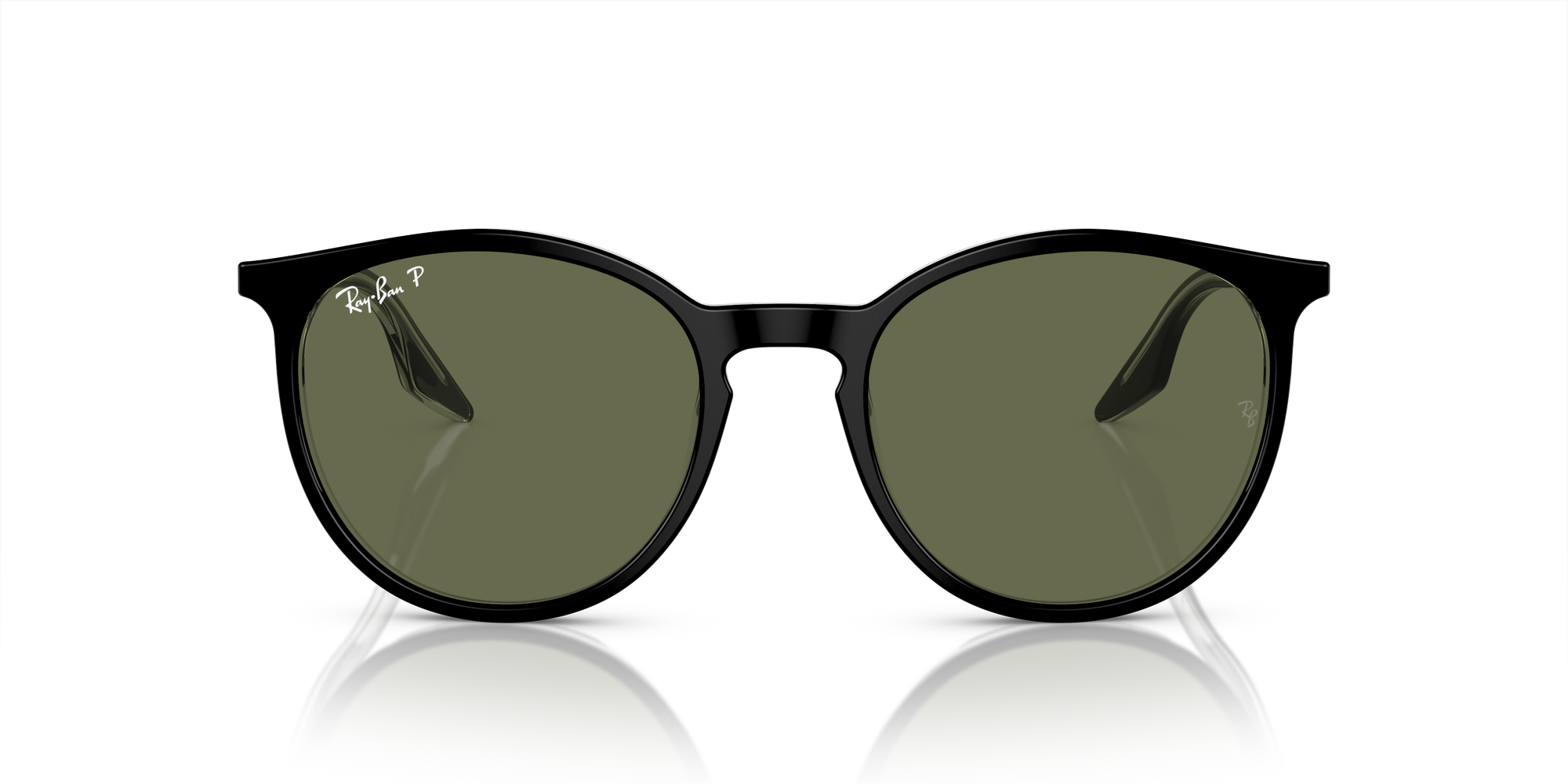 Ray-Ban Okulary przeciwsłoneczne RB2204-919/58