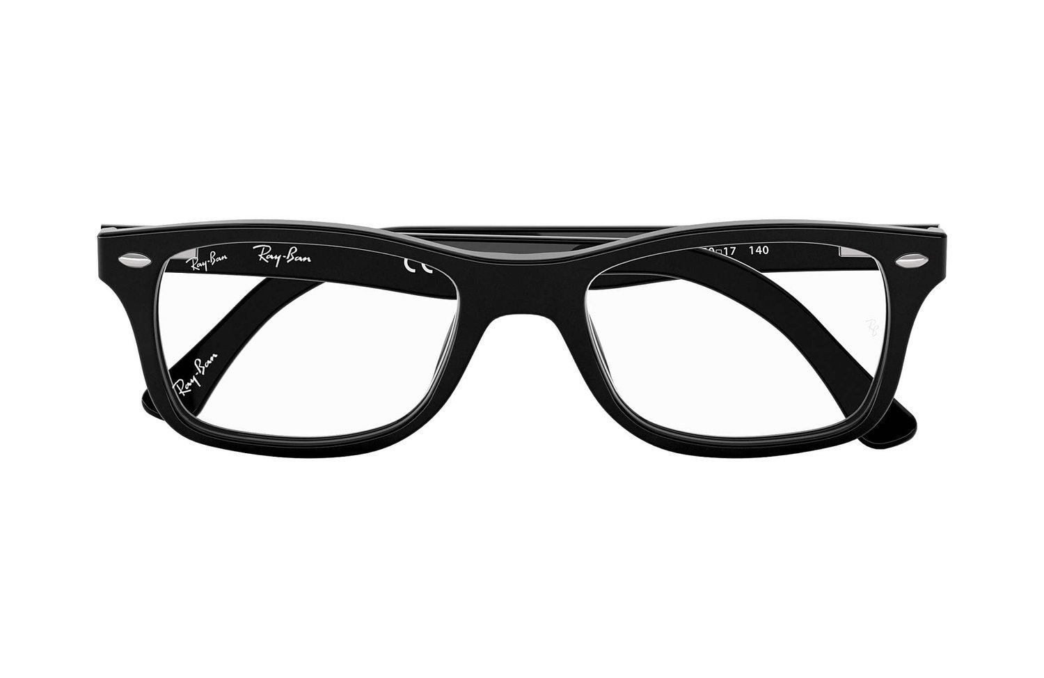 Ray-Ban Okulary Korekcyjne RB5228 - 2000