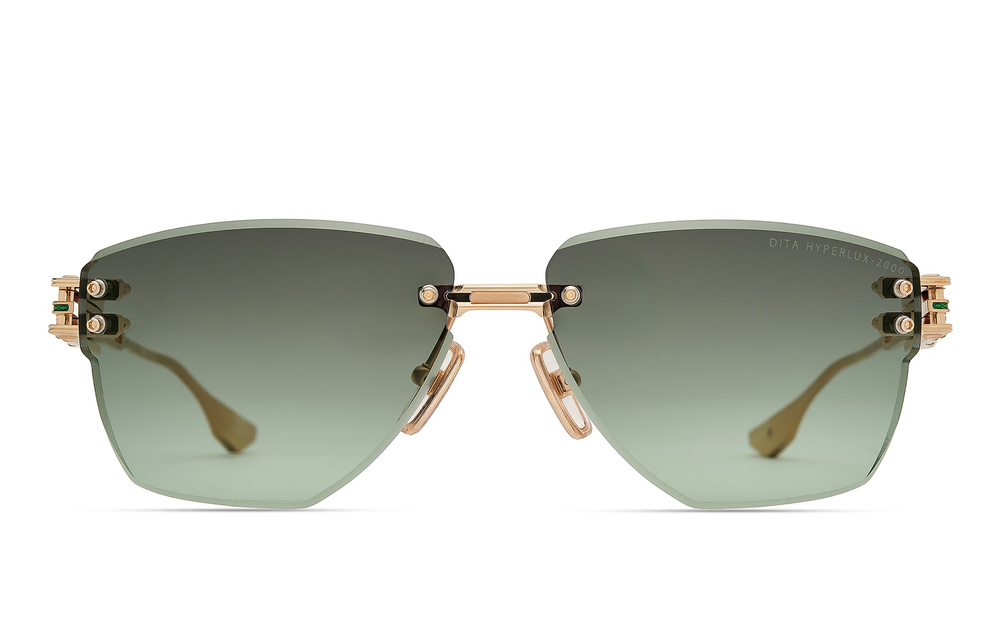 Dita Okulary przeciwsłoneczne HYPERLUX-2000 DTS197-A-02