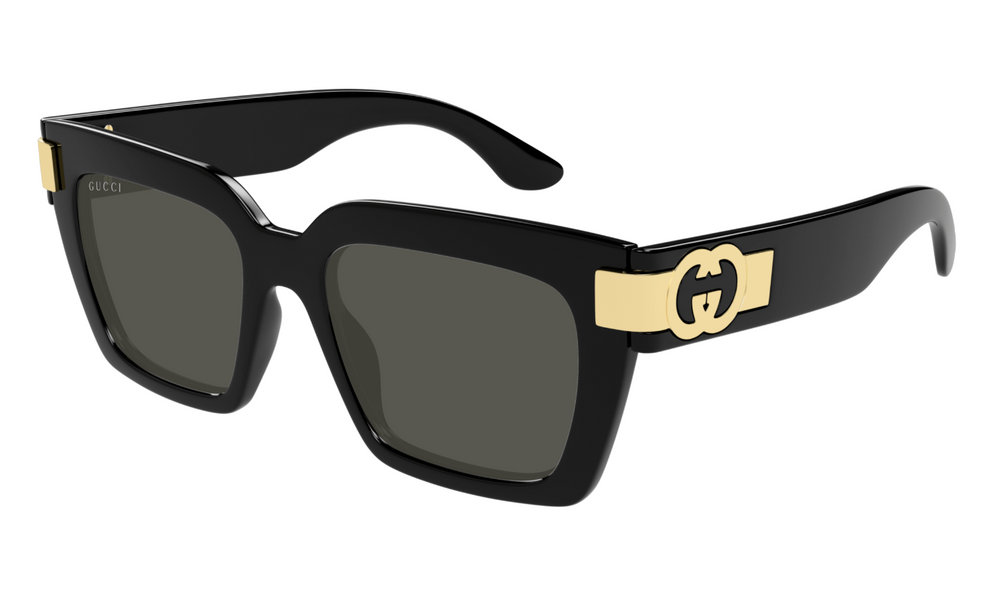 Gucci Sunglasses GG1689S-001 