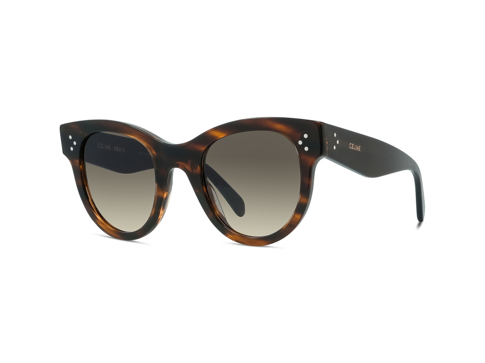 Celine Okulary przeciwsłoneczne CL4003IN-56F