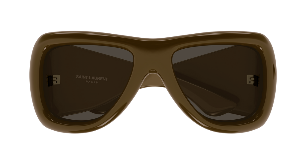 Saint Laurent Okulary Przeciwsłoneczne SL902 HOWL-006