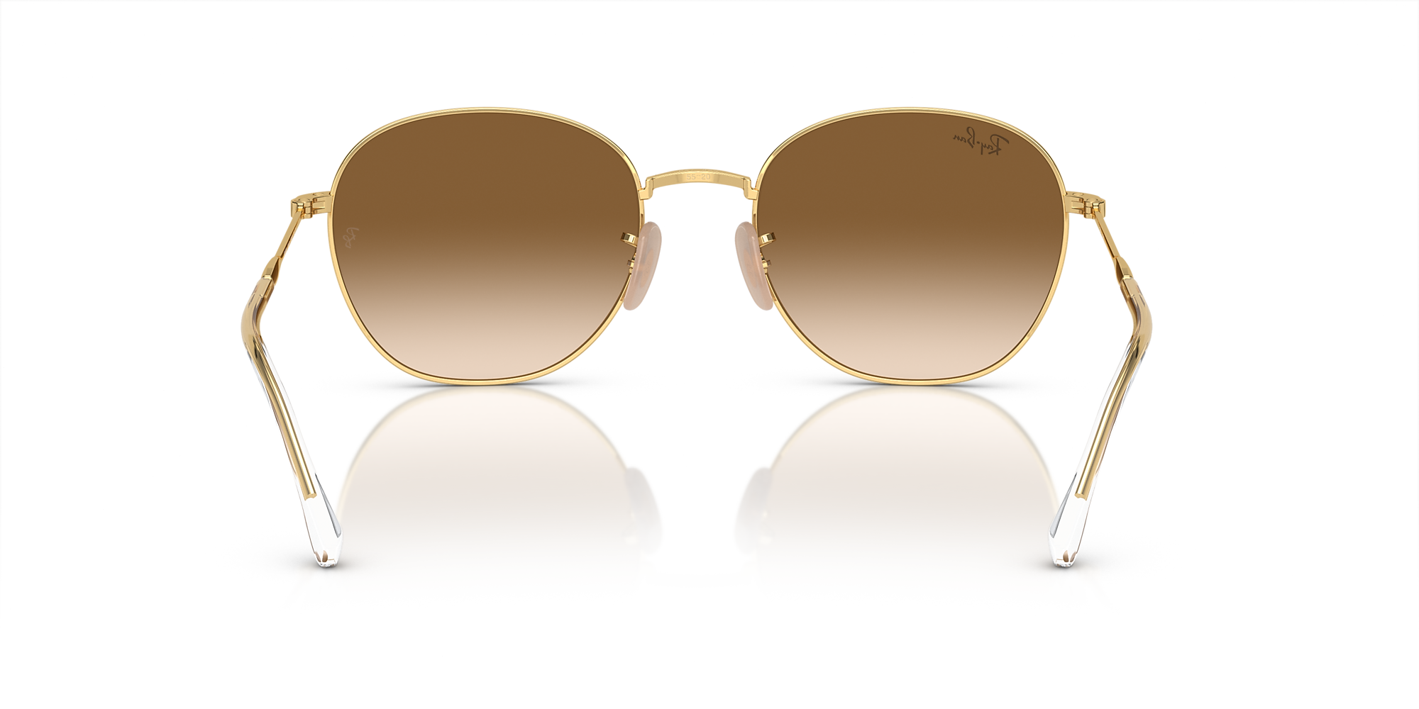 Ray-Ban Okulary przeciwsłoneczne RB3809-001/51