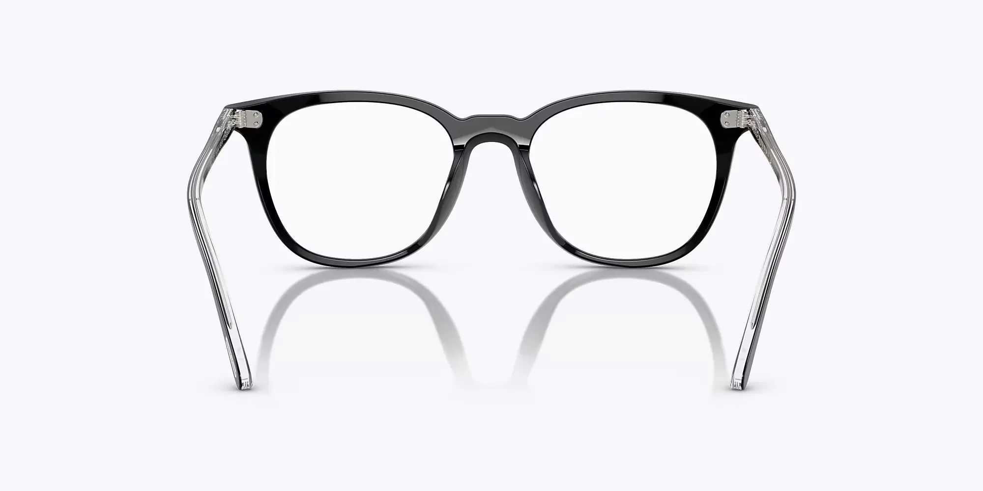 Oliver Peoples Okulary korekcyjne JOSIANNE OV5538U-1005