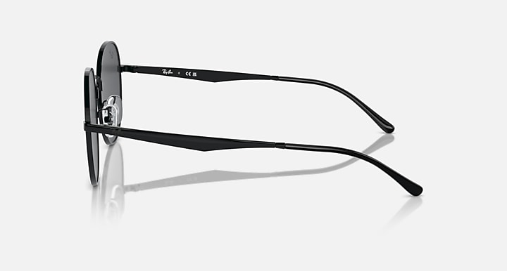 Ray-Ban Okulary przeciwsłoneczne RB3727D-002/87