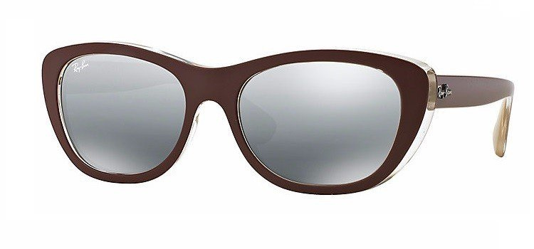 Ray-Ban Sunglasses RB4227 619388