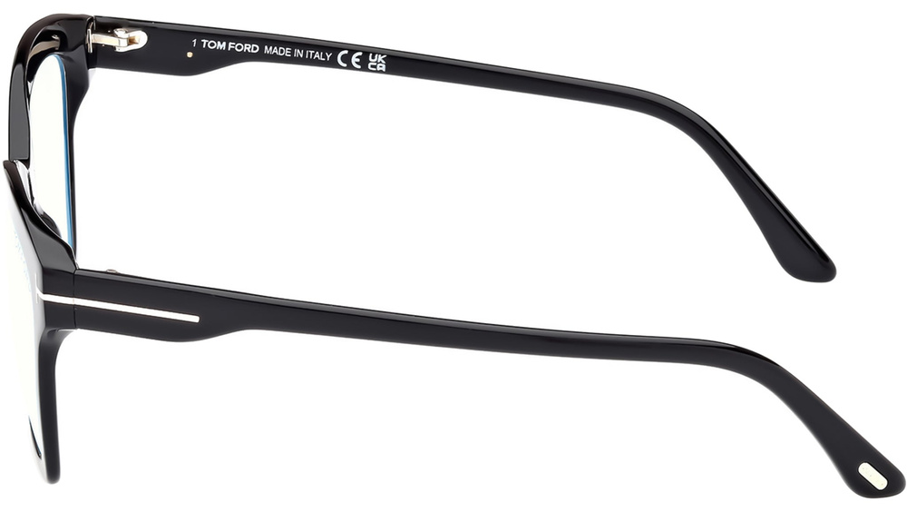 Tom Ford Optical frame FT5965-B-001