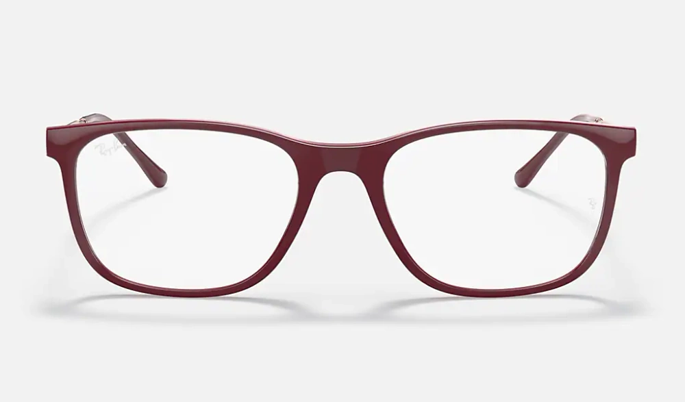 Ray-Ban Okulary korekcyjne RX7244-8099