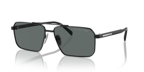 Prada Sunglasses PRA57S-1AB5Z1