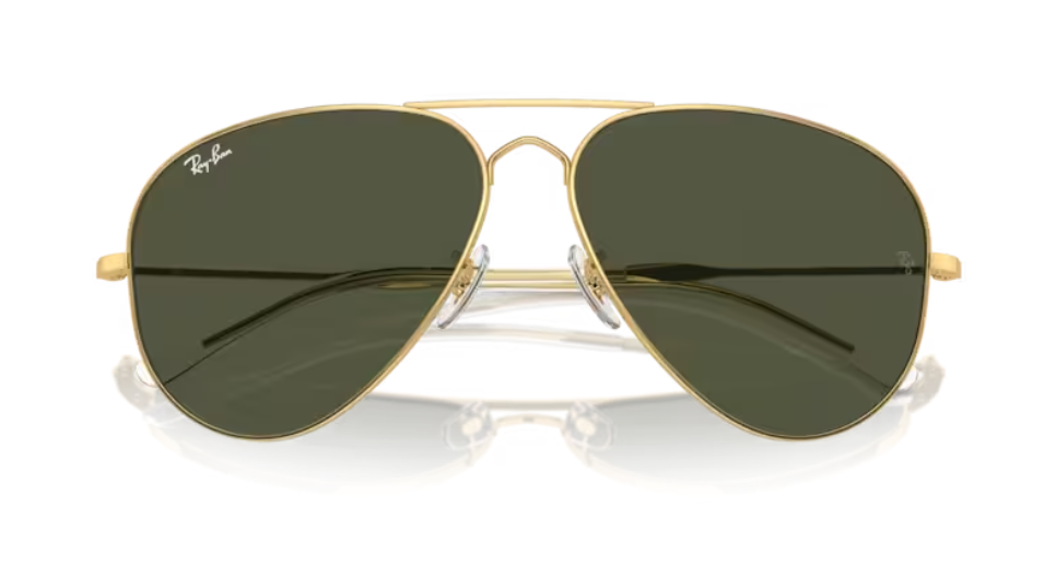 Ray-Ban Okulary przeciwsłoneczne OLD AVIATOR RB3825-001/31