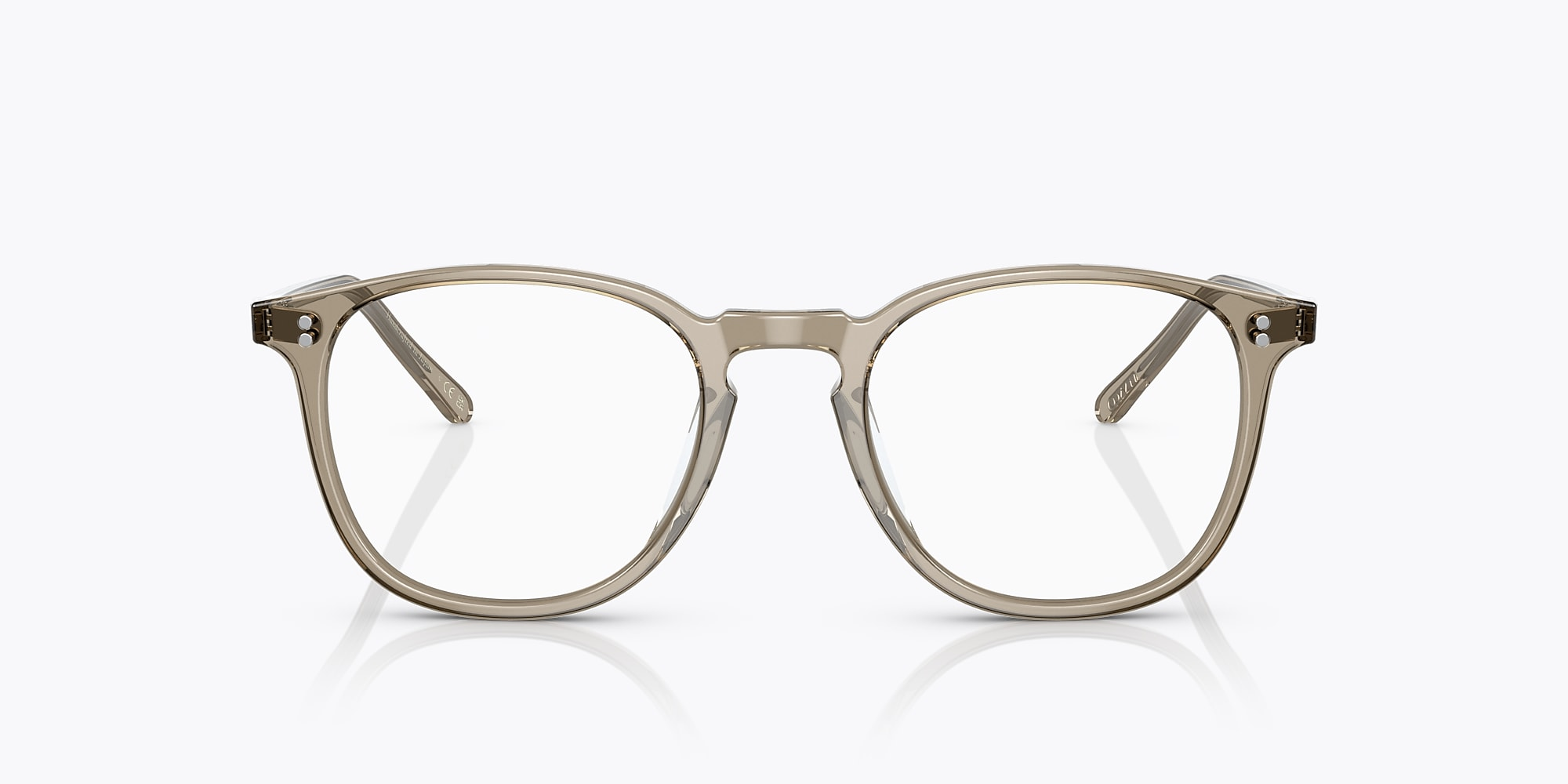 Oliver Peoples Okulary korekcyjne FINLEY 1993 OV5491U-1745