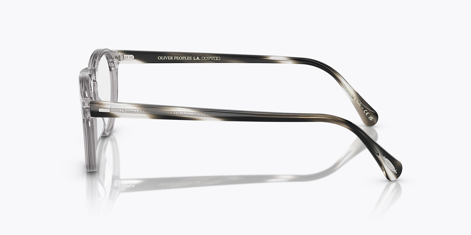 OLIVER PEOPLES Optical frame GREGORY PECK OV5186-1484