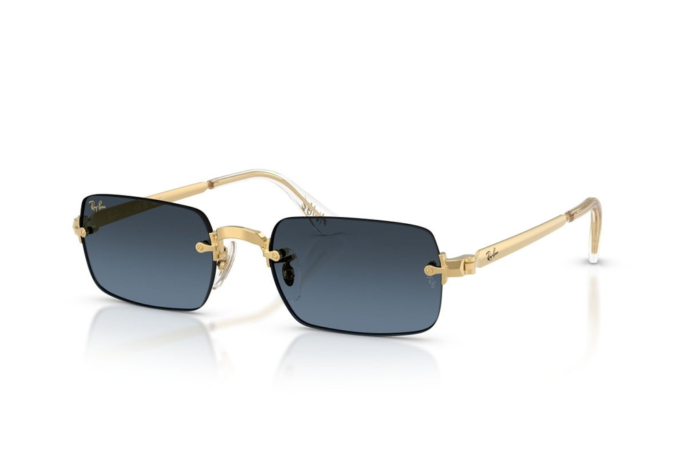 Ray-Ban Sunglasses RB3928-001/S2