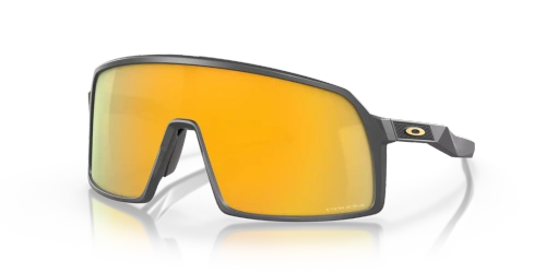 Oakley Sunglasses SUTRO S Matte Carbon/Prizm 24K OO9462-08