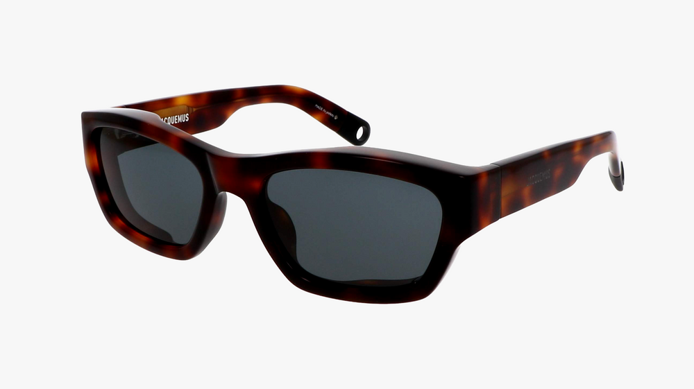 Jacquemus Sunglasses JAC9C2SUN