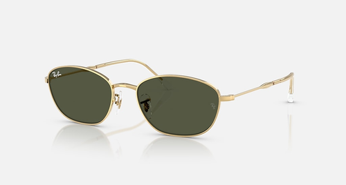 Ray-Ban Okulary przeciwsłoneczne RB3749-001/31