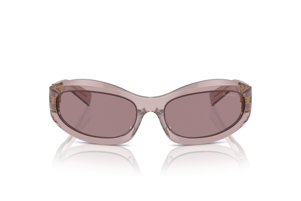 Miu Miu Okulary przeciwsłoneczne MU14ZS-12W20I