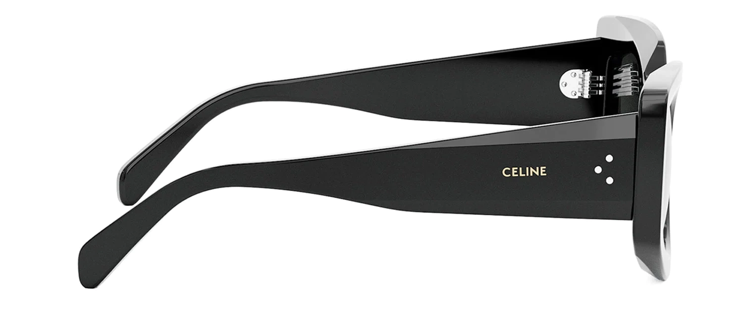 Celine Okulary przeciwsłoneczne CL40277I-5401A