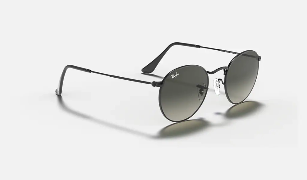 Ray-Ban Sunglasses RB3447N-002/71