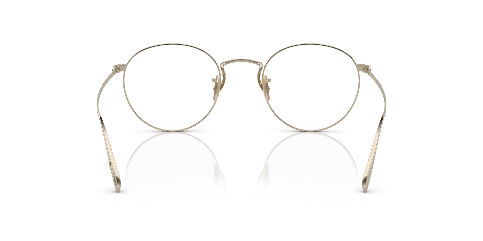 Oliver Peoples Okulary korekcyjne COLERIDGE OV1186-5145
