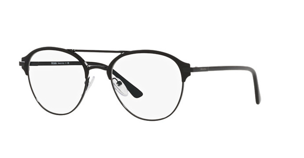 Prada Okulary korekcyjne PR61WV-07F1O1