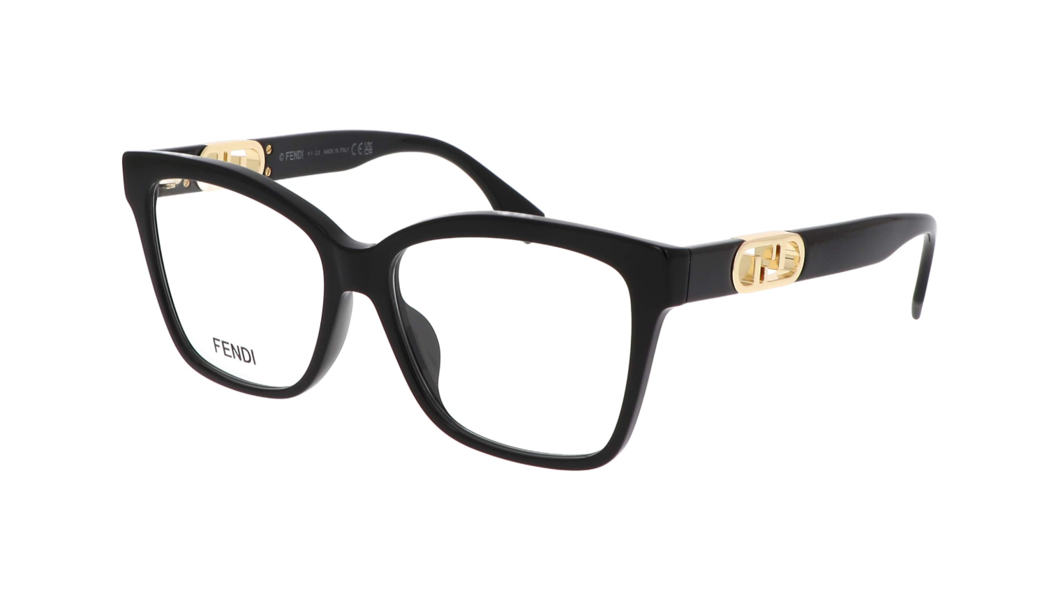 Fendi Optical Frame FE50025I-001