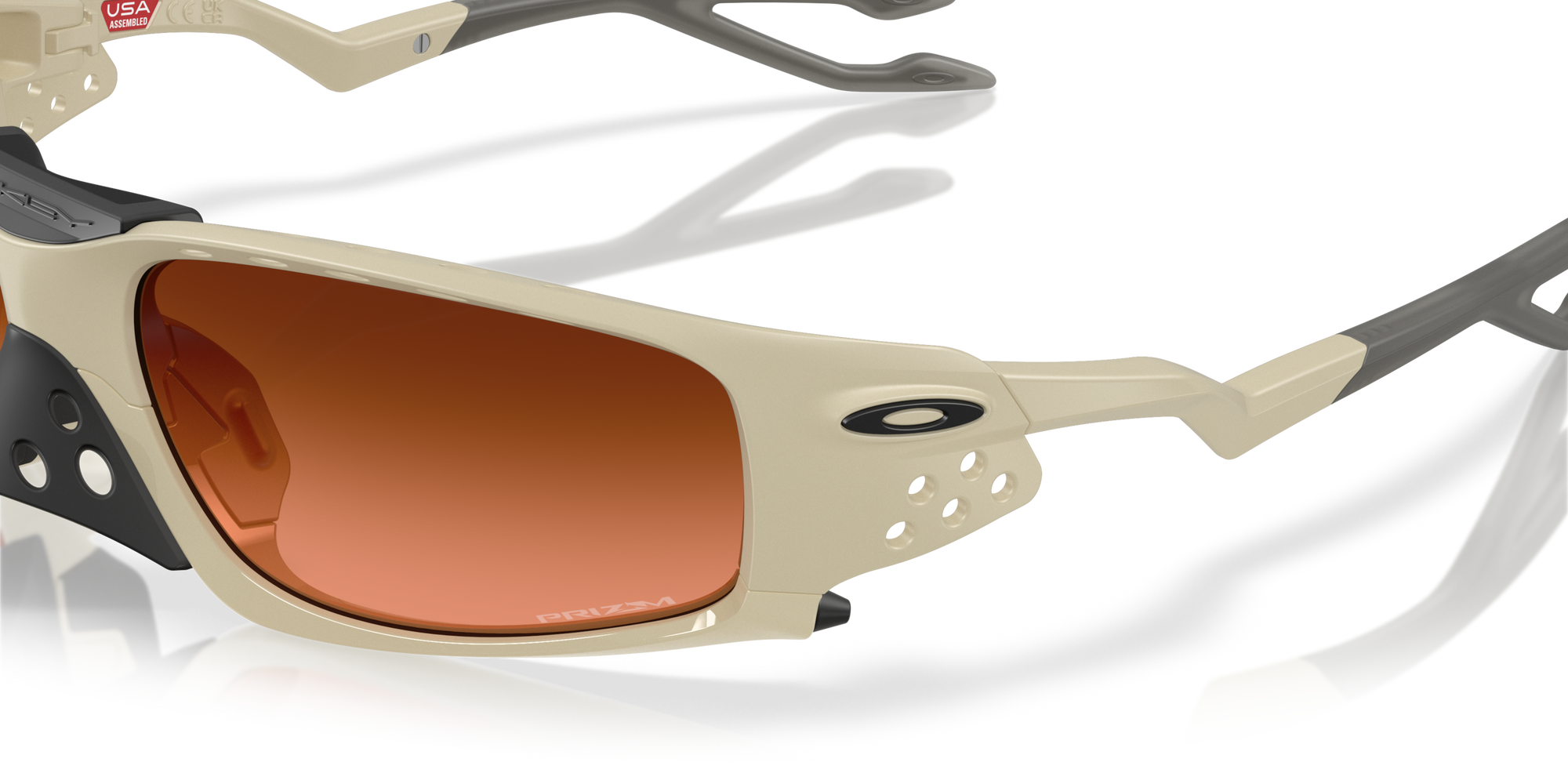 Oakley Sunglasses PLANTARIS SQ OO9529-03