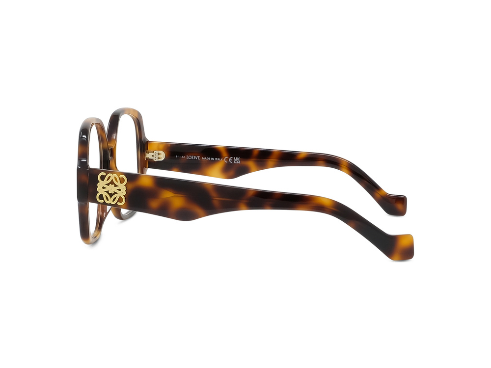 Loewe Optical frame CHUNKY ANAGRAM LW50051I-052