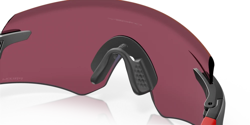 Oakley Sunglasses ENCODER Matte Black/Prizm Road OO9471-01