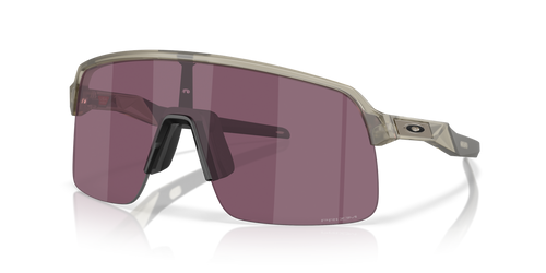 Oakley Okulary przeciwsłoneczne SUTRO LITE Matte Grey Ink / Prizm Road Black OO9463-70