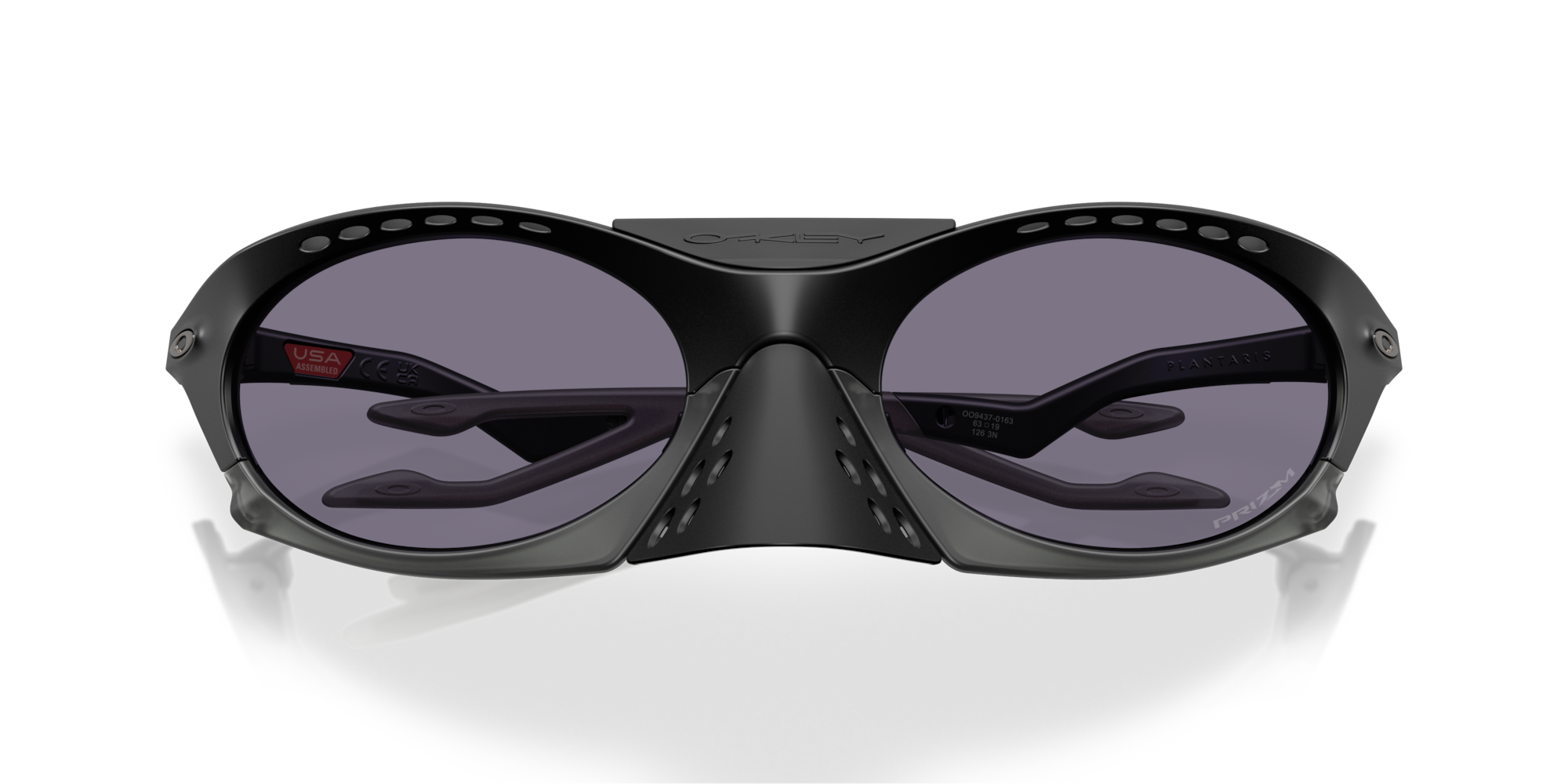 Oakley Sunglasses PLANTARIS OO9437-01