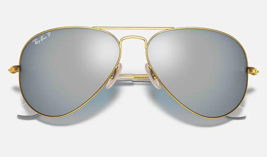 Ray-Ban Sunglasses RB3025-112/W3