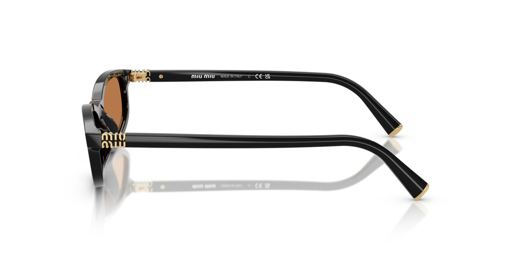Miu Miu Sunglasses MUA06S-16K10I