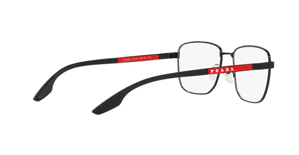 Prada Linea Rossa Optical frame PS 50OV-1AB1O1