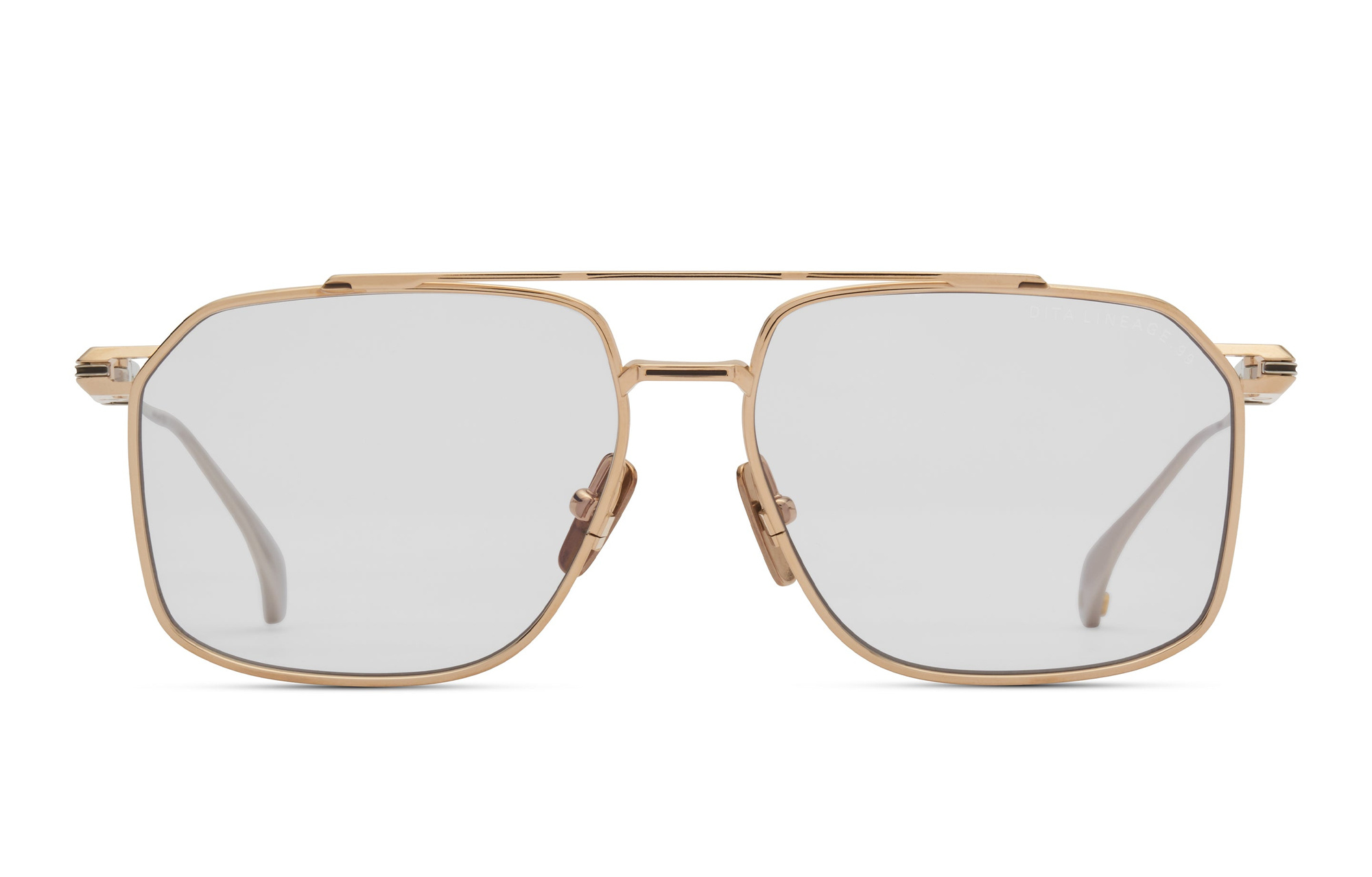 Dita Optical frame LINEAGE.99 DTX207-A-03