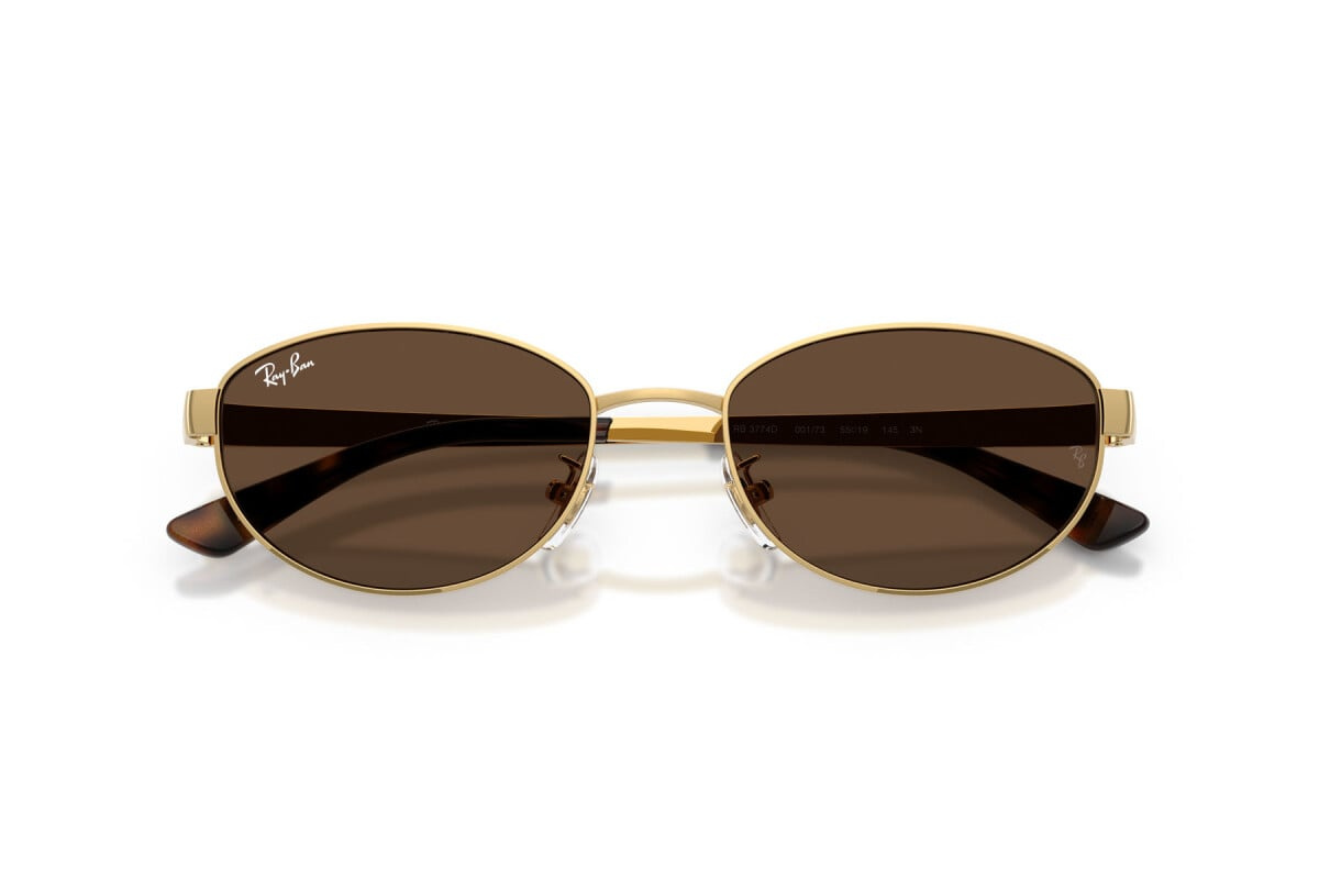 Ray-Ban Okulary przeciwsłoneczne RB3774D-001/73