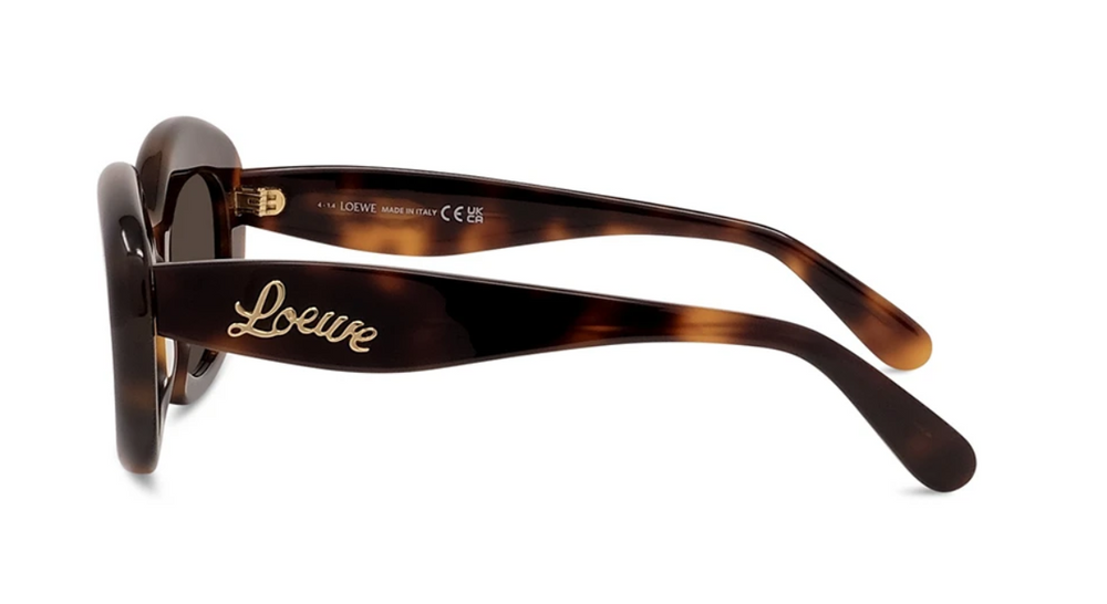 Loewe Sunglasses LW40153I-52E