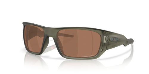 Oakley Okulary przeciwsłoneczne MASSETER Matte olive ink / Prizm tungsten OO9486-04