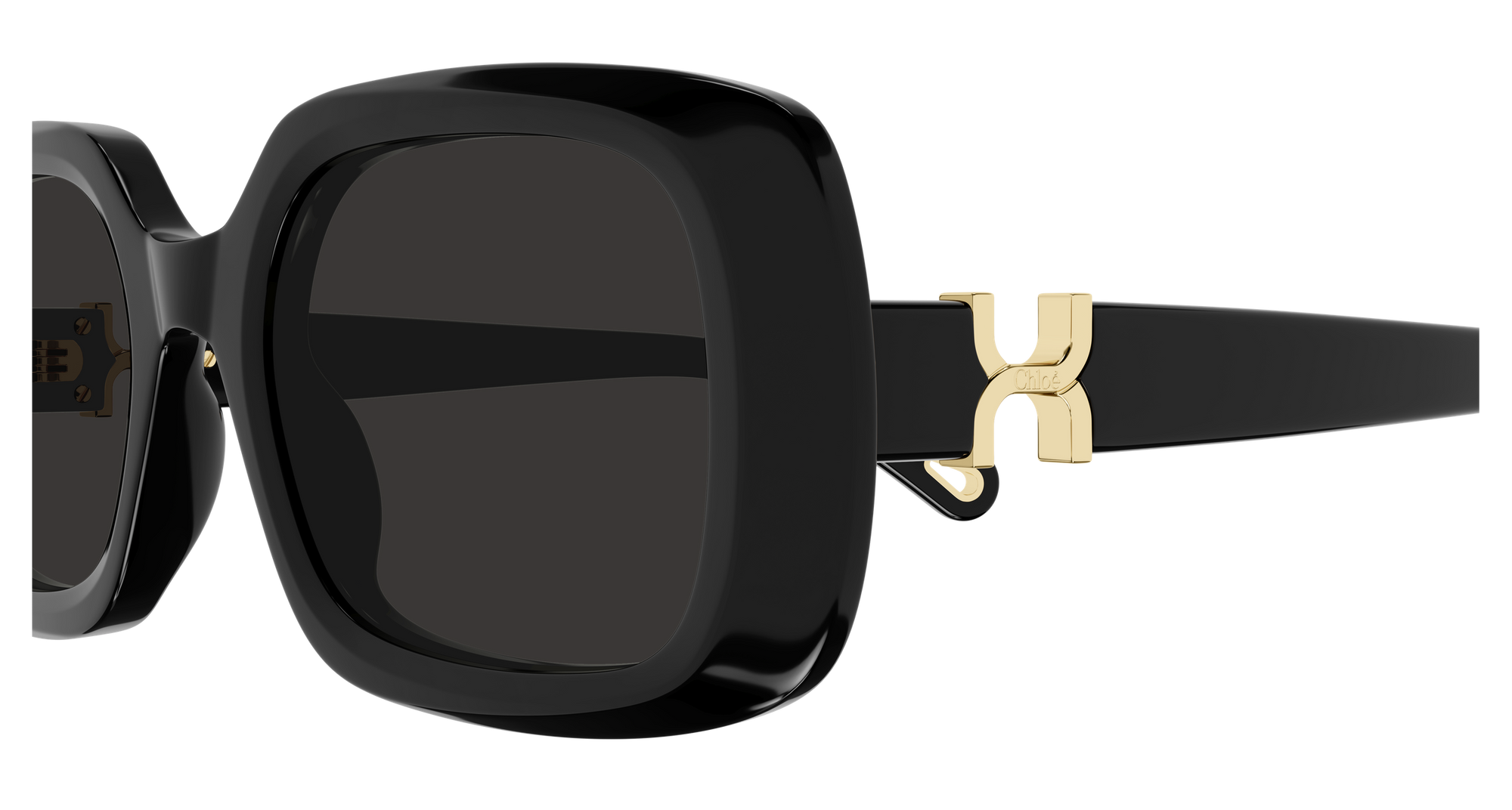 Chloe Sunglasses CH0333S-001