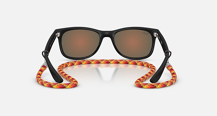 Ray-Ban Sunglasses Junior NEW WAYFARER RJ9052S-70286Q