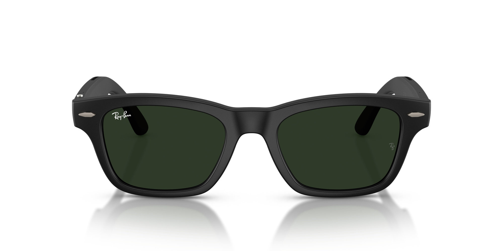 Ray-Ban Meta Burbank - okulary audio z Meta AI RW7005-601S1M