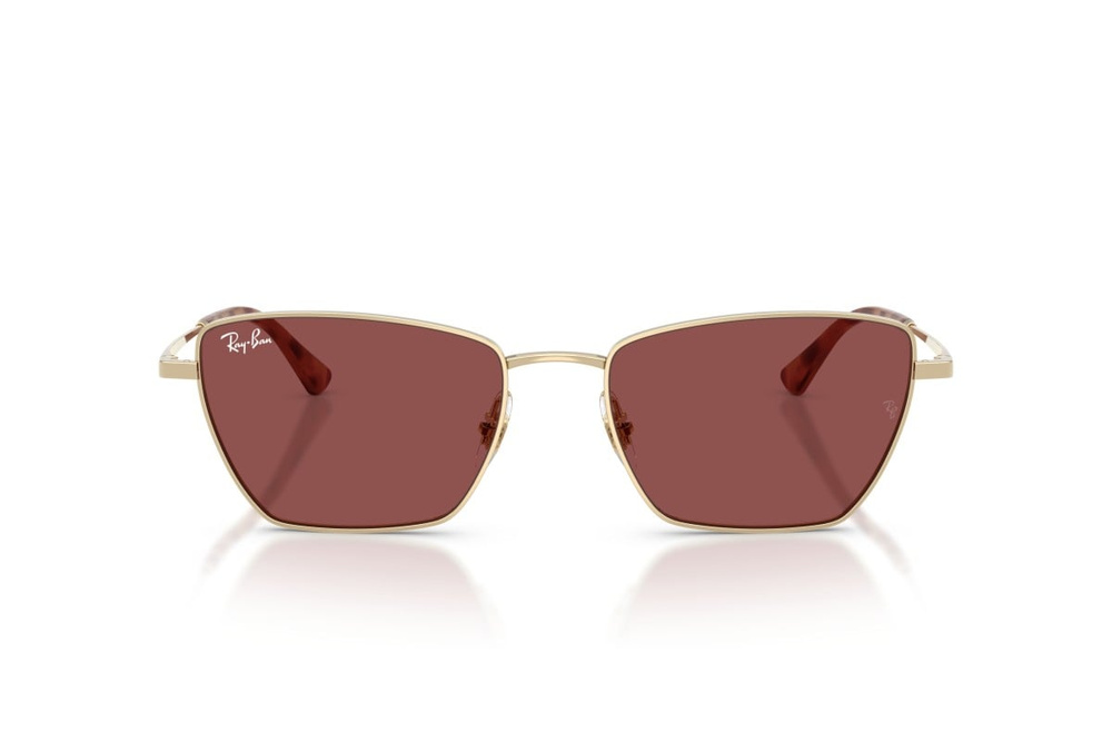 Ray-Ban Okulary przeciwsłoneczne DREA RB3783-921375