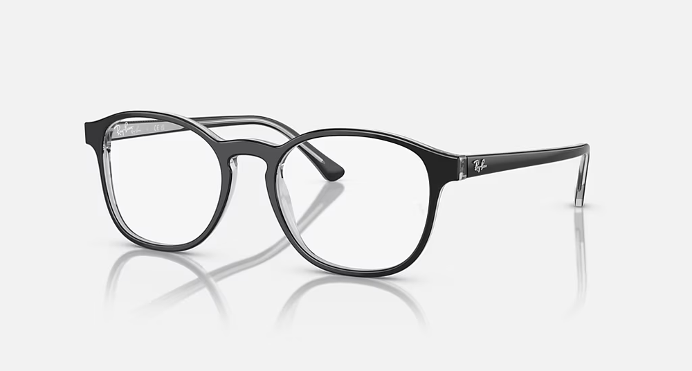 Ray-Ban Okulary korekcyjne RX5417-8367