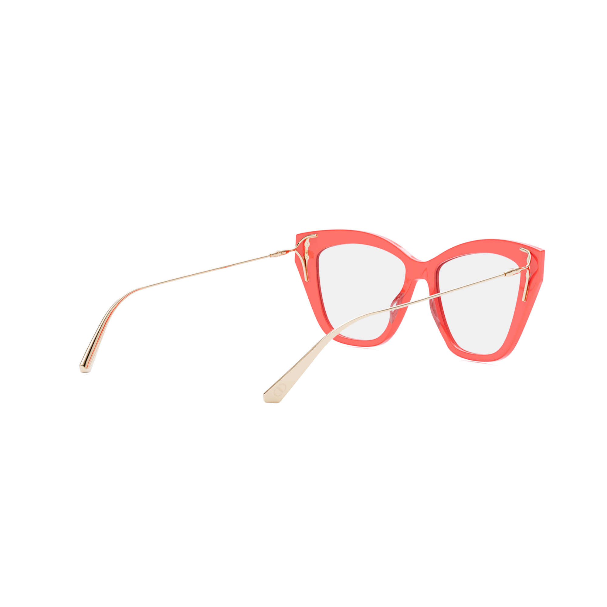 Dior Optical frame MISSDIORO (B3I_3700) CD50066I-2066