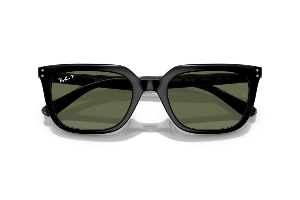 Ray-Ban Sunglasses RB4439D-901/9A