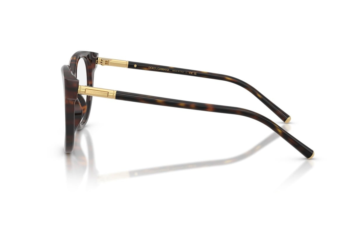 Dolce & Gabbana Optical frame DG3433-502
